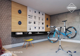Apartamento com 3 Quartos à Venda, 53 m² em Guarapiranga - São Paulo