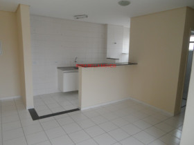 Apartamento com 2 Quartos à Venda, 52 m² em Jardim Roma - Jundiaí