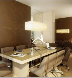 Apartamento com 2 Quartos à Venda, 94 m² em Granja Julieta - São Paulo