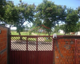 Imóvel com 2 Quartos à Venda, 117 m² em Jardim Adelaide - Hortolândia