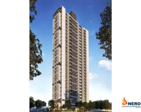 Imóvel com 2 Quartos à Venda, 42 m² em Vila Das Belezas - São Paulo