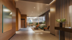 Apartamento com 3 Quartos à Venda, 110 m² em Vila Mariana - São Paulo
