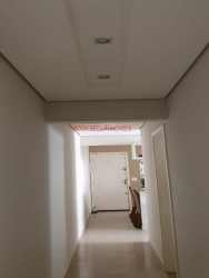 Apartamento com 2 Quartos à Venda, 54 m² em Parque Residencial - Jundiaí