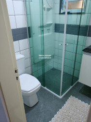 Imóvel com 2 Quartos à Venda, 56 m² em Recanto Quarto Centenário - Jundiaí