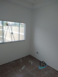 Casa com 2 Quartos à Venda, 71 m² em Balneário Leblon - Pontal Do Paraná