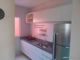 Apartamento com 2 Quartos à Venda, 50 m² em Residencial Santa Giovana - Jundiaí