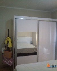 Imóvel com 2 Quartos à Venda, 38 m² em Jardim Umarizal - São Paulo