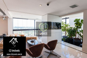 Apartamento com 4 Quartos à Venda, 400 m² em Higienópolis - São Paulo