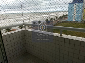 Apartamento com 2 Quartos à Venda, 60 m² em Vera Cruz - Mongaguá