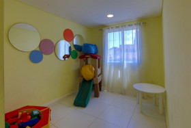 Apartamento com 2 Quartos à Venda, 55 m² em Vila Conceição - Diadema