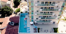 Apartamento com 2 Quartos à Venda,  em Cachambi - Rio De Janeiro
