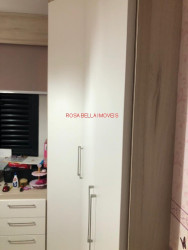 Apartamento com 3 Quartos à Venda, 75 m² em Parque Residencial Eloy Chaves - Jundiaí