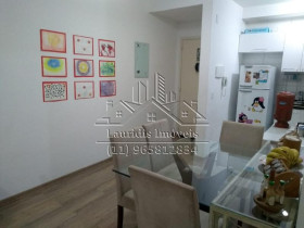 Imóvel com 2 Quartos à Venda, 46 m² em Jd Bandeirantes - Santana De Parnaíba