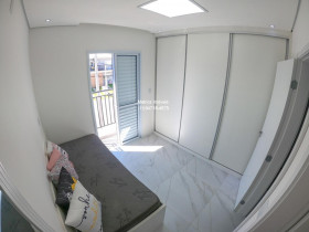 Imóvel com 2 Quartos à Venda,  em Cidade Nova - Jundiaí