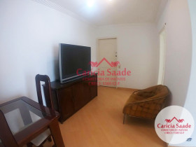 Apartamento com 1 Quarto à Venda, 57 m² em Jardim Paulista - São Paulo