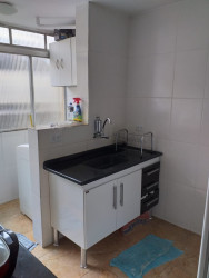 Apartamento com 2 Quartos à Venda, 47 m² em Sp - 06663