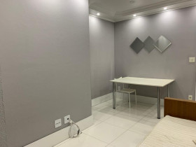 Imóvel com 2 Quartos à Venda, 50 m² em Mooca - São Paulo
