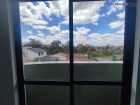 Apartamento com 3 Quartos à Venda, 67 m² em Afonso Pena - São José Dos Pinhais