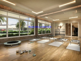 Apartamento com 2 Quartos à Venda, 82 m² em Jardim Trevo - Jundiaí