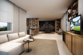 Apartamento com 2 Quartos à Venda, 56 m² em Picanco - Guarulhos