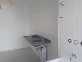 Imóvel com 2 Quartos à Venda, 57 m² em Todos Os Santos - Rio De Janeiro