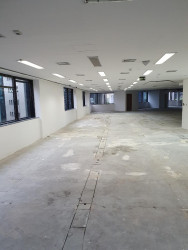 Sala Comercial à Venda, 598 m² em Vila Olimpia - São Paulo