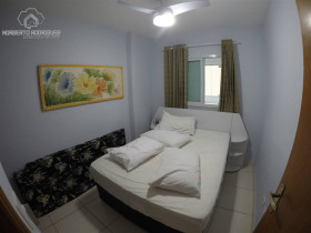Apartamento com 1 Quarto à Venda, 42 m² em Guilhermina - Praia Grande