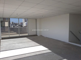 Imóvel para Alugar, 2.703 m² em Vila Clementino - São Paulo