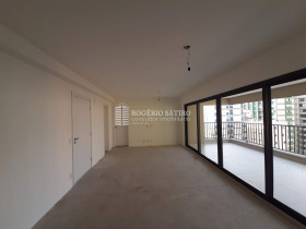 Apartamento com 3 Quartos à Venda, 163 m² em Vila Mariana - São Paulo
