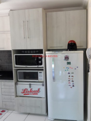 Apartamento com 2 Quartos à Venda, 47 m² em Colonia - Jundiaí