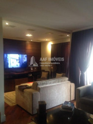 Apartamento com 3 Quartos à Venda, 147 m² em Jardim Anália Franco - São Paulo