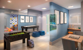 Apartamento com 3 Quartos à Venda, 59 m² em Vila Guilherme - São Paulo