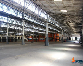 Imóvel para Alugar, 1.470 m² em Vila Leopoldina - São Paulo