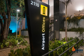 Sala Comercial à Venda, 38 m² em Campo Belo - São Paulo
