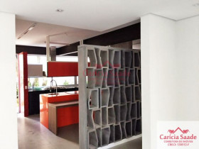 Casa com 4 Quartos à Venda, 410 m² em Jardim América - São Paulo