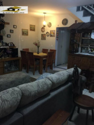 Casa de Condomínio com 3 Quartos à Venda, 110 m² em Parque Fongaro - São Paulo