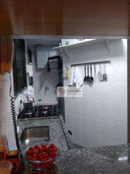 Apartamento com 1 Quarto à Venda, 42 m² em Brooklin Paulista - São Paulo
