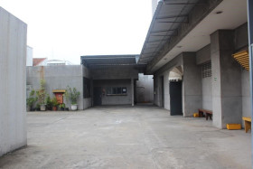 Imóvel Comercial à Venda, 9.313 m² em Brás - São Paulo
