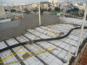Apartamento com 2 Quartos à Venda, 92 m² em Parque João Ramalho - Santo André