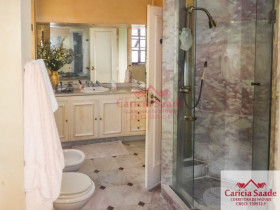 Apartamento com 4 Quartos à Venda, 335 m² em Higienópolis - São Paulo