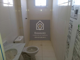 Apartamento com 2 Quartos à Venda, 68 m² em Jardim Praia Grande - Mongaguá