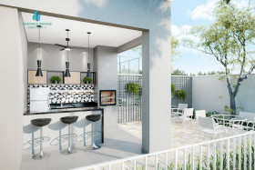 Apartamento com 2 Quartos à Venda, 53 m² em Jardim Nossa Senhora Da Penha - Hortolândia