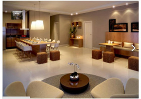 Apartamento com 2 Quartos à Venda, 48 m² em Jardim Samambaia - Campinas
