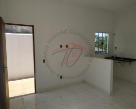 Imóvel com 2 Quartos à Venda, 100 m² em Jardim São Domingos - Sumaré