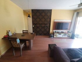 Imóvel com 3 Quartos à Venda, 78 m² em Jardim Carlos Gomes - Jundiaí