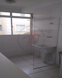 Imóvel com 2 Quartos à Venda, 50 m² em Jardim Nova Hortolândia I - Hortolândia