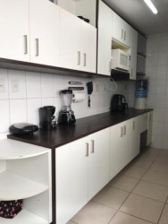Apartamento com 3 Quartos à Venda, 94 m² em Imbuí - Salvador