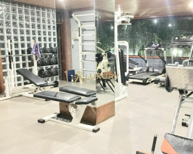 Imóvel com 4 Quartos à Venda, 260 m² em Savassi - Belo Horizonte