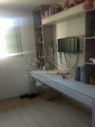 Imóvel com 2 Quartos à Venda, 58 m² em Cohab 1 - Carapicuiba