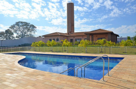 Terreno à Venda, 1.335 m² em Jardim Celani - Salto